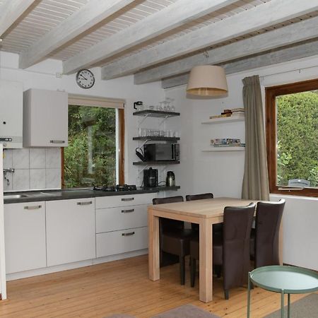 Basic Vakantiehuisje Op Val D'Or Enscherange Exteriér fotografie