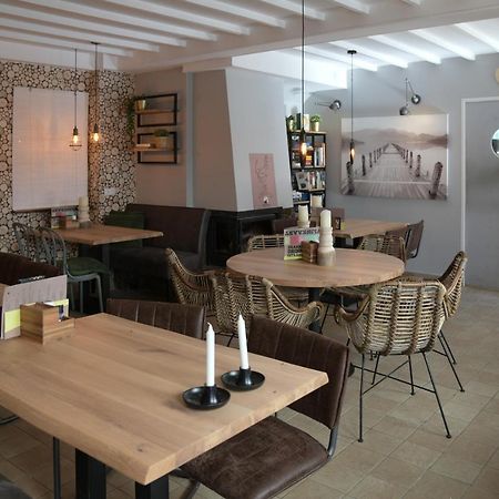 Basic Vakantiehuisje Op Val D'Or Enscherange Exteriér fotografie